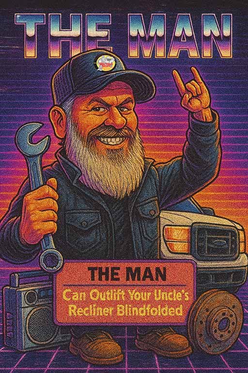 myhusbandandhisstupidtruck.com We don’t care what it is we just throw it on the truck My Husband and His Stupid Truck. My Husband and His Stupid Truck is your go-to hauling crew when the clutter’s out of hand and you’ve got better things to do with your weekend. Based in Montana and built for country life, we specialize in full-house cleanouts, garage and shed hauls, yard debris, and construction junk—the kinds of things that pile up faster than a snowdrift in February. Got a busted hot tub, an old fridge, or a couch that’s uglier than your ex’s temper? No problem. “We don’t care what it is — we just throw it on the truck.” From mystery boxes in the attic to that pile behind the barn you’ve been “meaning to get to,” we’ll haul it out and clear your space without judgment. And let’s be honest—you didn’t buy a truck for this kind of project. Fast, friendly, and just crazy enough to enjoy this kind of work—we’re the Montana cleanup crew you never knew you needed.