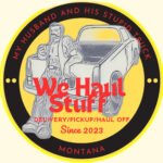 myhusbandandhisstupidtruck.com We don’t care what it is we just throw it on the truck My Husband and His Stupid Truck. My Husband and His Stupid Truck is your go-to hauling crew when the clutter’s out of hand and you’ve got better things to do with your weekend. Based in Montana and built for country life, we specialize in full-house cleanouts, garage and shed hauls, yard debris, and construction junk—the kinds of things that pile up faster than a snowdrift in February. Got a busted hot tub, an old fridge, or a couch that’s uglier than your ex’s temper? No problem. “We don’t care what it is — we just throw it on the truck.” From mystery boxes in the attic to that pile behind the barn you’ve been “meaning to get to,” we’ll haul it out and clear your space without judgment. And let’s be honest—you didn’t buy a truck for this kind of project. Fast, friendly, and just crazy enough to enjoy this kind of work—we’re the Montana cleanup crew you never knew you needed.